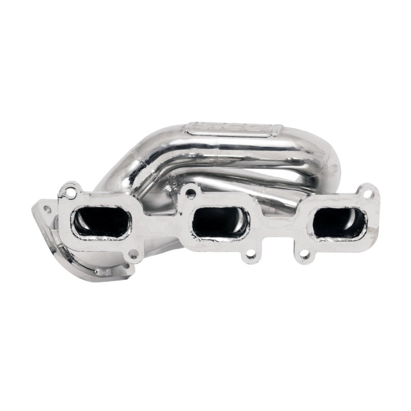 BBK 11-15 Mustang 3.7 V6 Shorty Tuned Length Exhaust Headers - 1-5/8 Titanium Ceramic-thumbmail-10