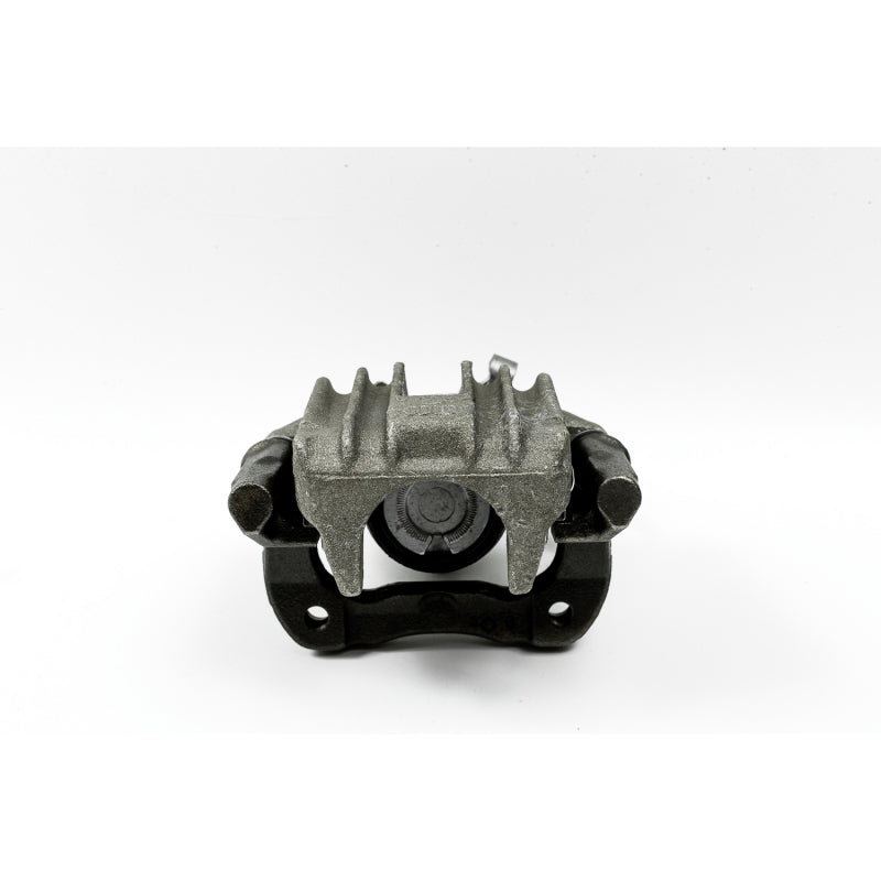 Power Stop 00-06 Audi TT Quattro Rear Left Autospecialty Caliper w/Bracket-thumbmail-2