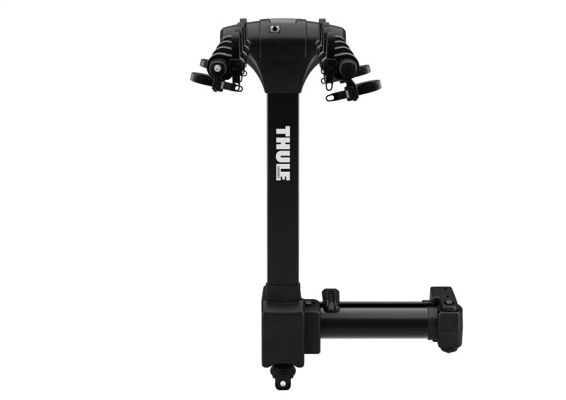 Thule Apex XT Swing 4 - Hanging Hitch Bike Rack w/Swing-Away Arm (Up to 4 Bikes) - Black-thumbmail-25