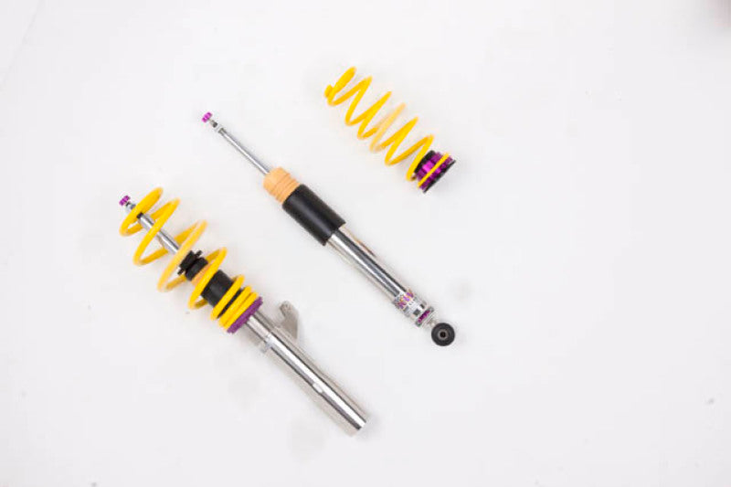 KW Coilover Kit V3 VW Beetle (16) Hatchback/ 2.5L/TDI-thumbmail-3