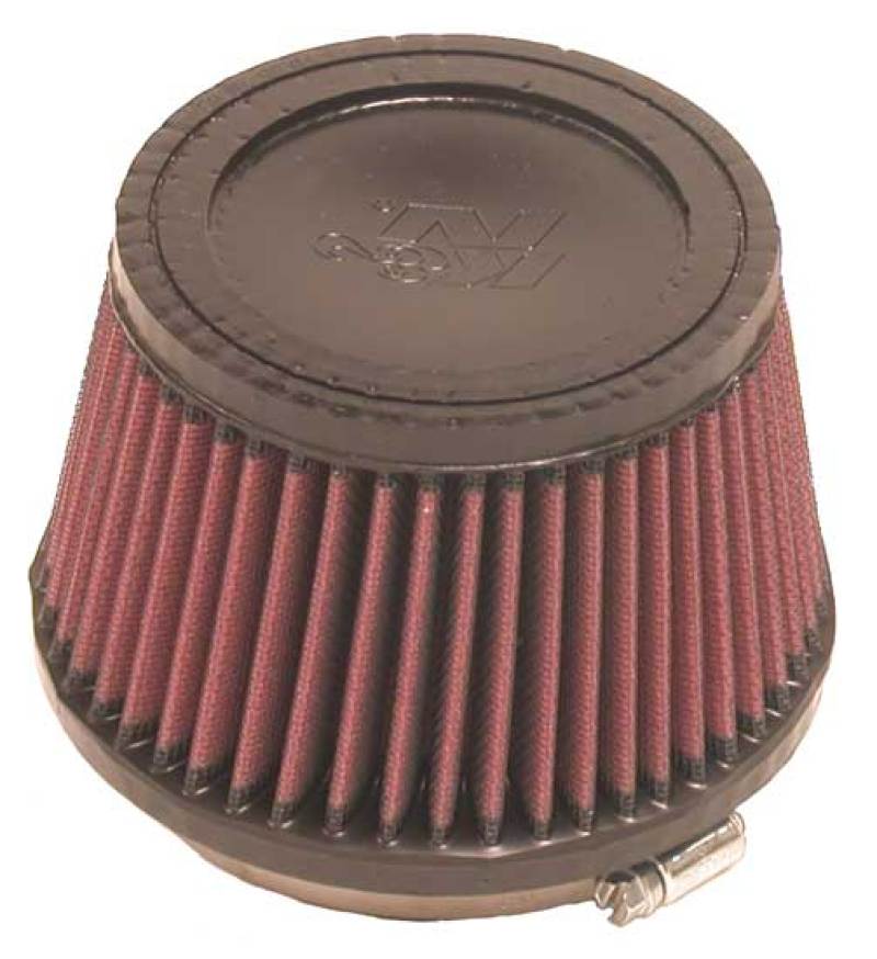 K&N Universal 4 Inch Filter-thumbmail-2
