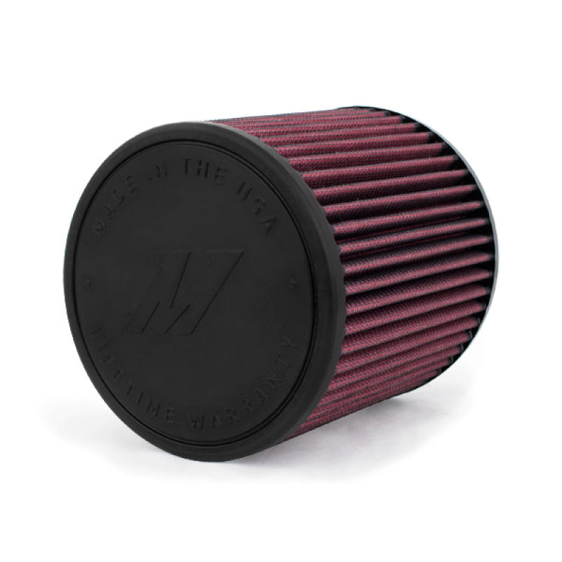 Mishimoto Performance Air Filter - 3in Inlet / 6in Length-thumbmail-6