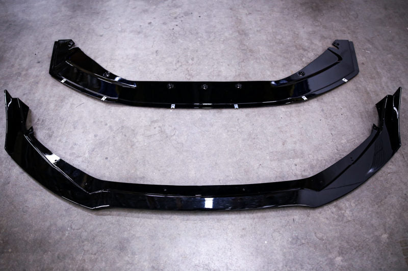 HKS Body Kit TYPE-S BRZ ZD8 Spoiler Set-thumbmail-5
