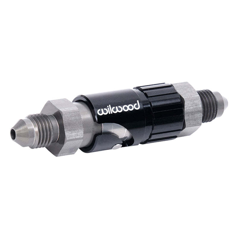 Wilwood Quick Disconnect Kit -3 AN-thumbmail-1