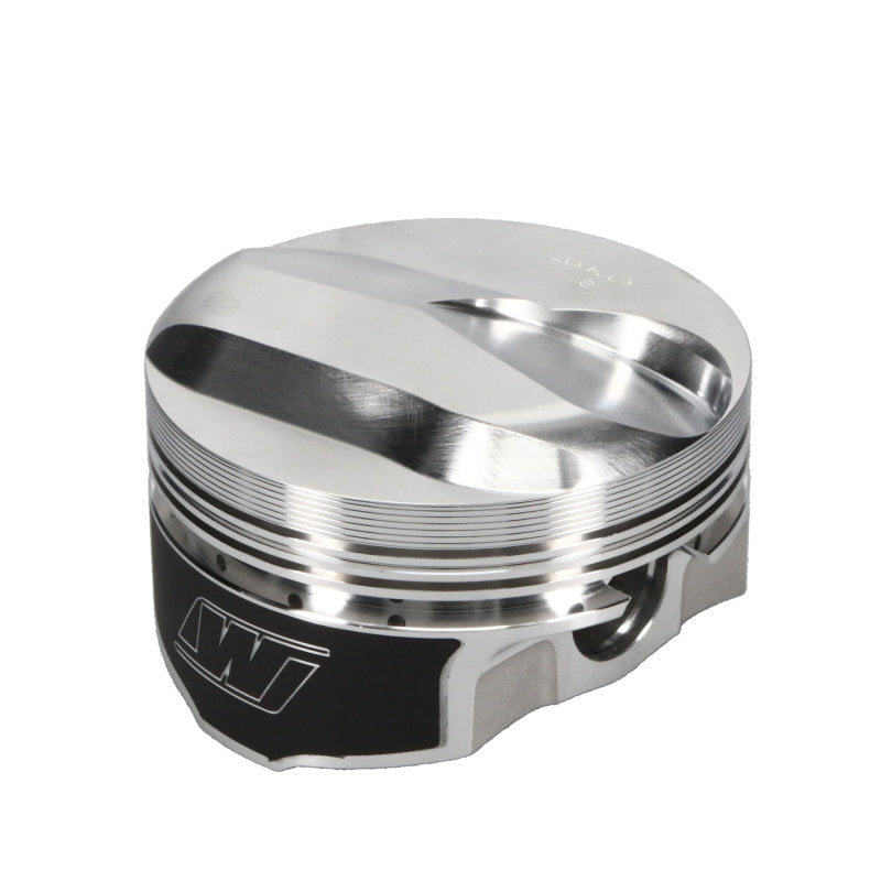 Wiseco Chevy BB 396/427/454/502 Dome 25cc x 1.270 CH Piston Kit-thumbmail-5