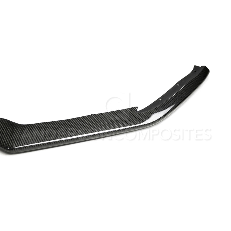 Anderson Composites 2018 Ford Mustang Type-OE Carbon Fiber Front Chin Splitter-thumbmail-5