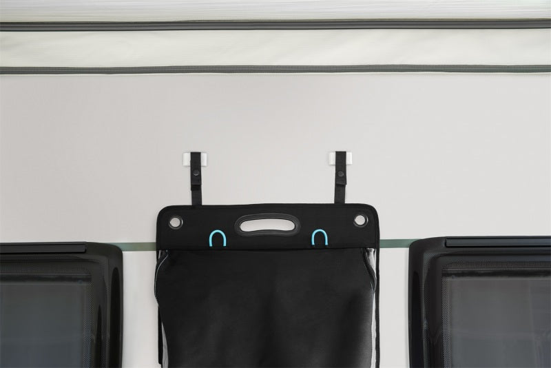Thule Strap Kit for Organizers - Black-thumbmail-4