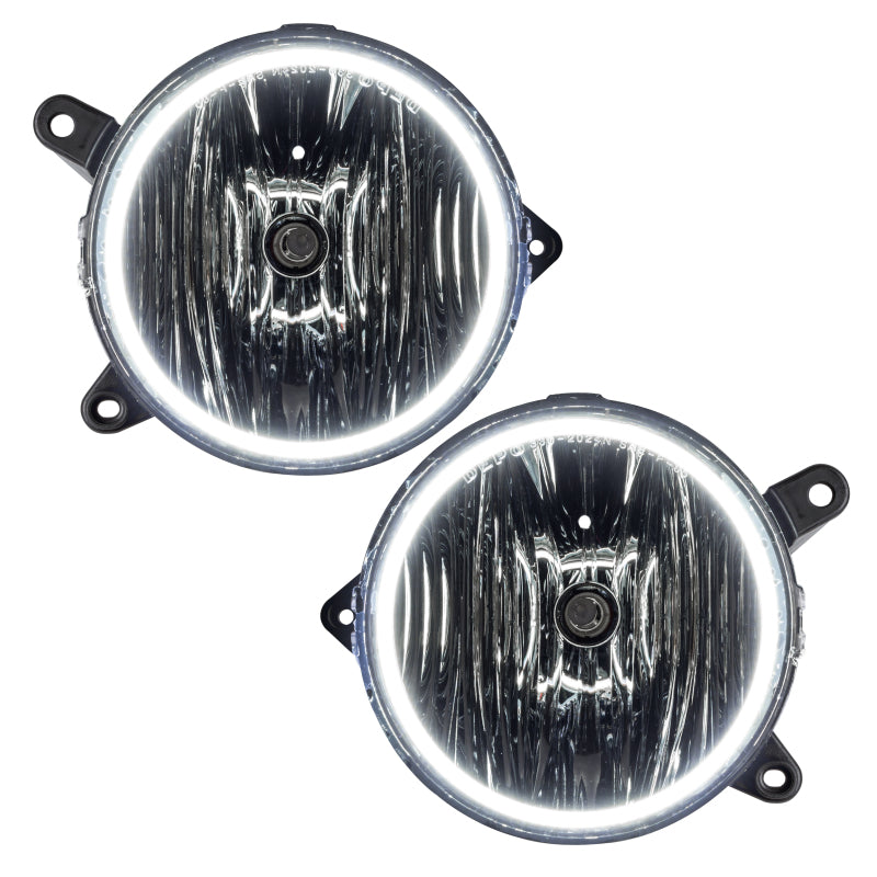 Oracle 05-09 Ford Mustang GT SMD FL - White-thumbmail-1
