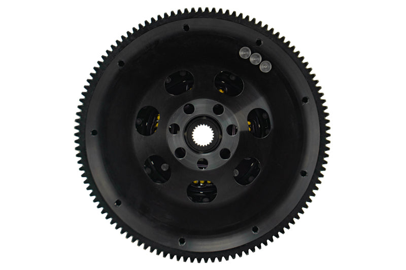 ACT EVO 10 5-Speed Only Mod Twin HD Street Kit Sprung Mono-Drive Hub Torque Capacity 700ft/lbs-thumbmail-3