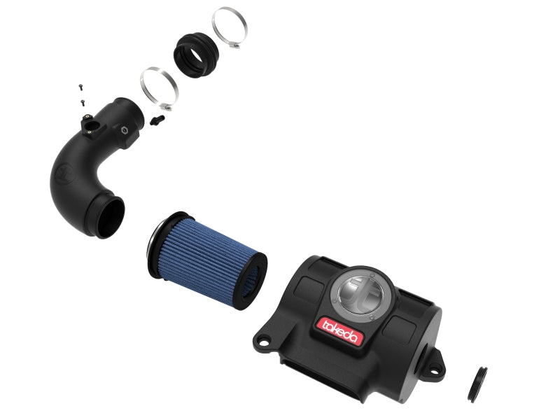 aFe Takeda Momentum Pro 5R Cold Air Intake System 22-23 Subaru BRZ/Toyota GR86-thumbmail-5