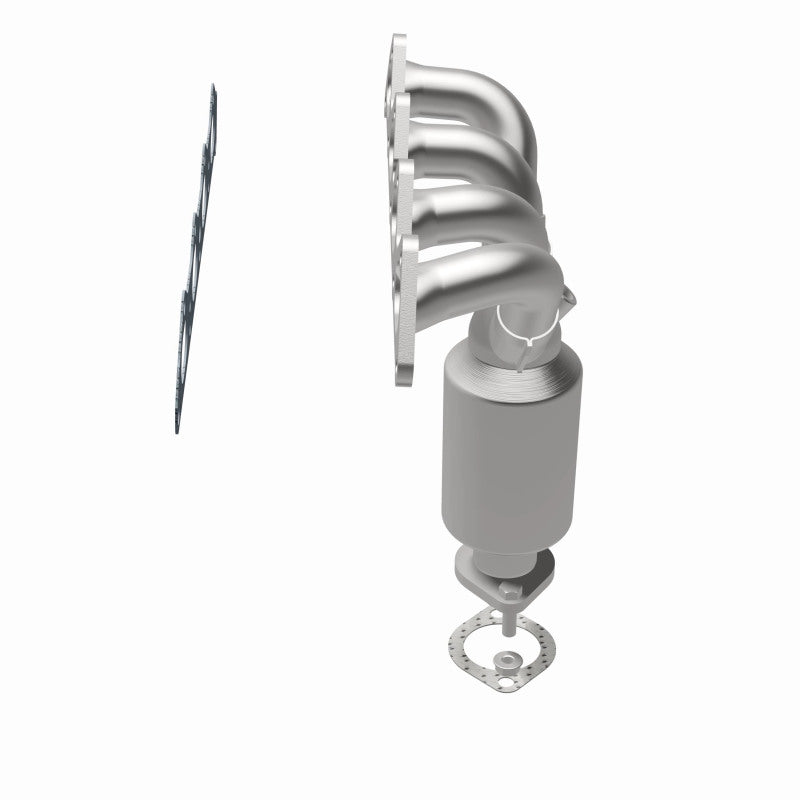 Magnaflow Conv DF 05-06 Kia Sportage 2.0L-thumbmail-26