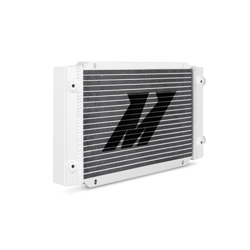 Mishimoto Universal 19 Row Dual Pass Oil Cooler-thumbmail-5