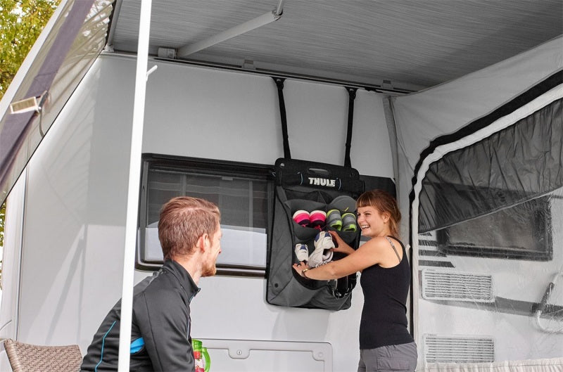 Thule Shoe Organizer - Black-thumbmail-4