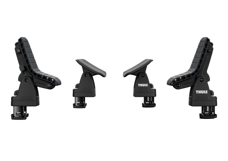 Thule DockGlide Kayak Saddle - Black-thumbmail-3