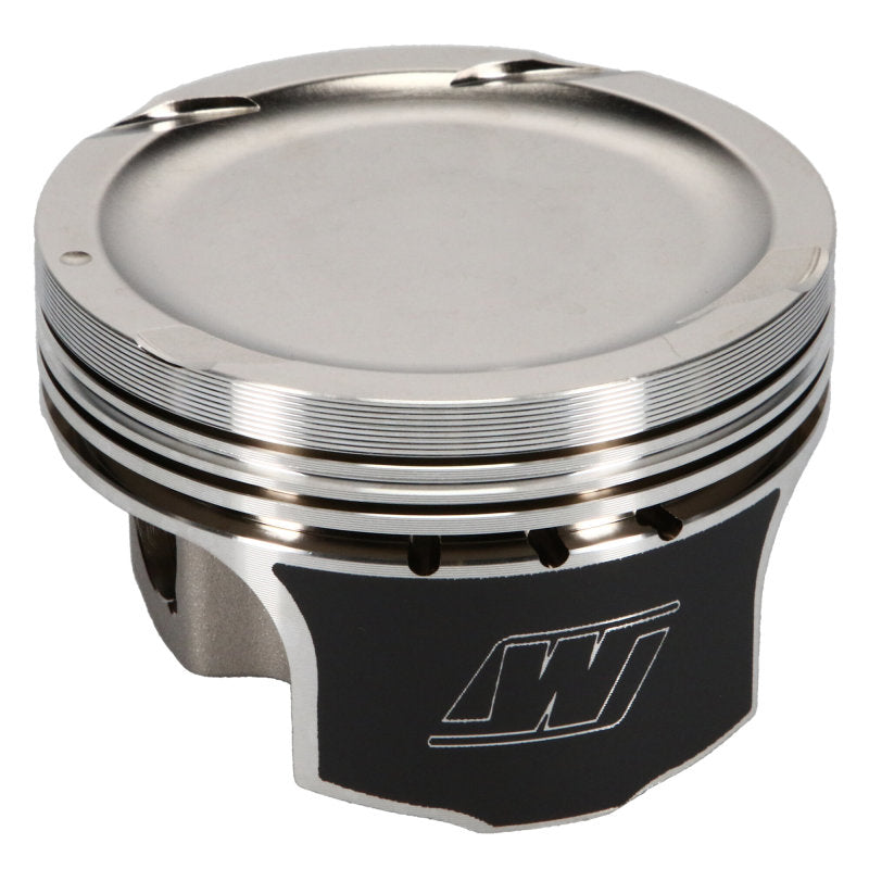 Wiseco Honda R18A 81.00mm 8.9:1 CR Bore -10cc Dome Piston Shelf Stock Kit-thumbmail-6