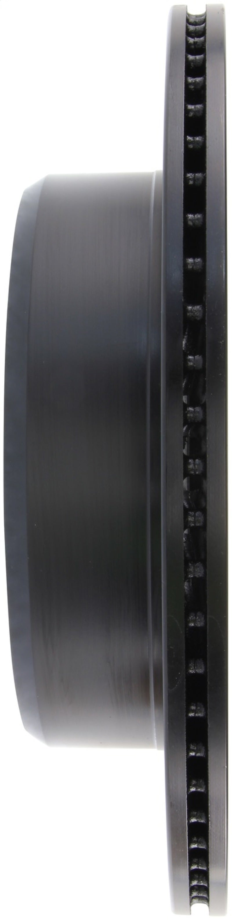 StopTech Slotted & Drilled Sport Brake Rotor Right Rear 13-14 Lexus GS300/350/400/430-thumbmail-3