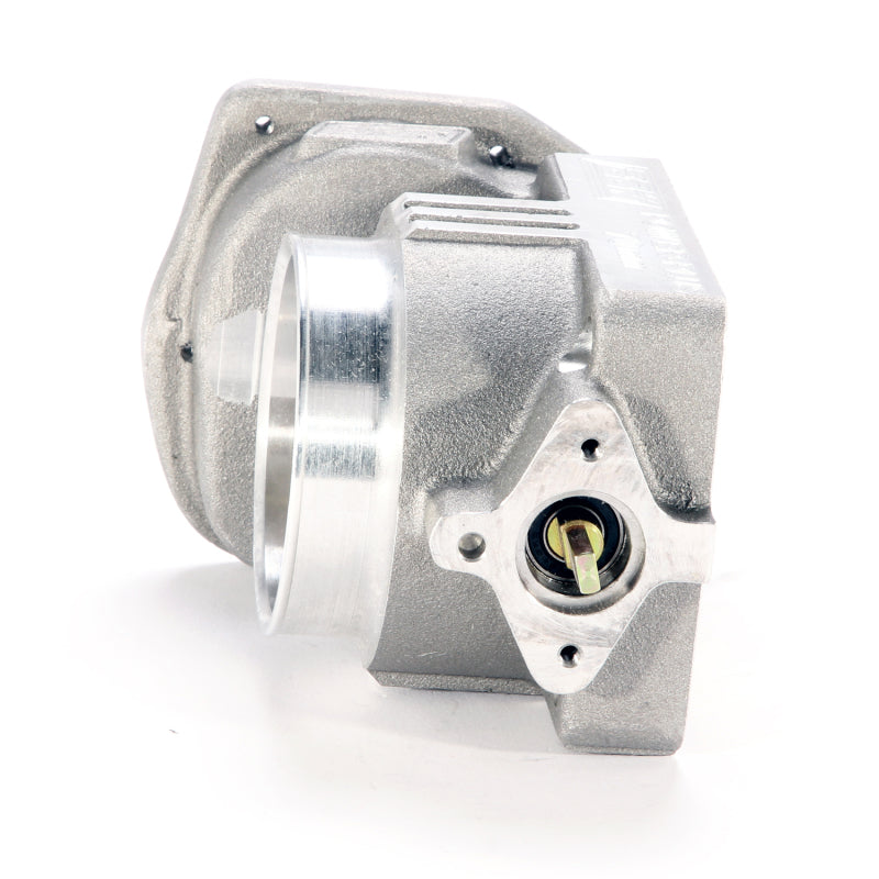 BBK 05-10 Mustang 4.0 V6 70mm Throttle Body BBK Power Plus Series-thumbmail-10