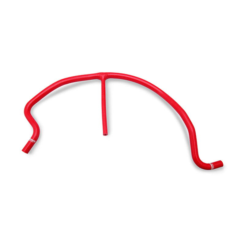 Mishimoto 05-08 Chevy Corvette/Z06 Red Silicone Ancillary Hose Kit-thumbmail-6