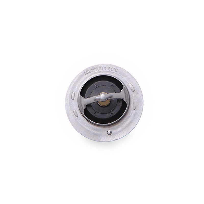 Mishimoto 99-05 Mazda Miata NB 177 Degree Racing Thermostat-thumbmail-5