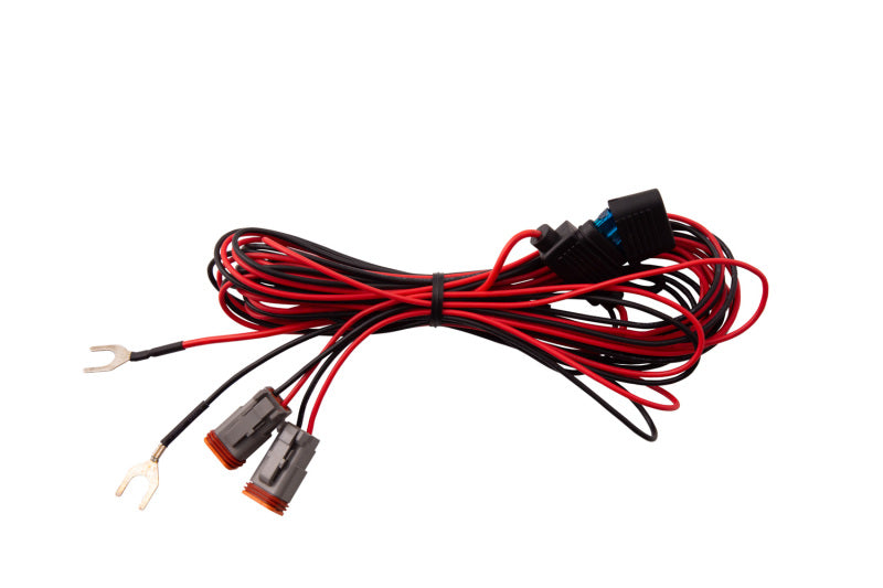 Diode Dynamics Switchback Solid-State Relay Harness (Pair)-thumbmail-2