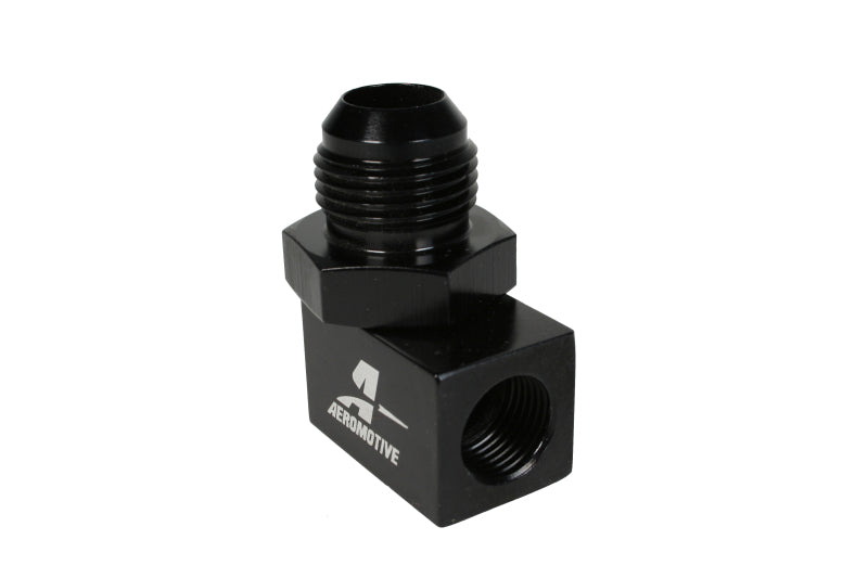 Aeromotive LT-1 OE Pressure Line Fitting (Adapts A1000 Pump Otlet to OE Pressure Line)-thumbmail-8