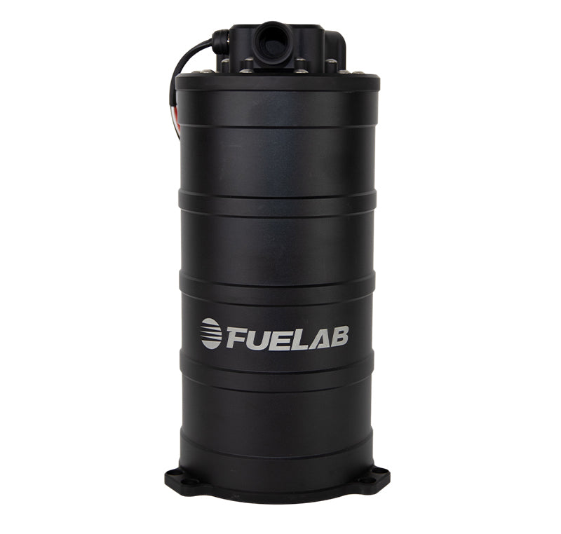 Fuelab High Efficiency 290mm Tall Fuel Surge Tank System 1500 HP Twin Screw Pump-thumbmail-3