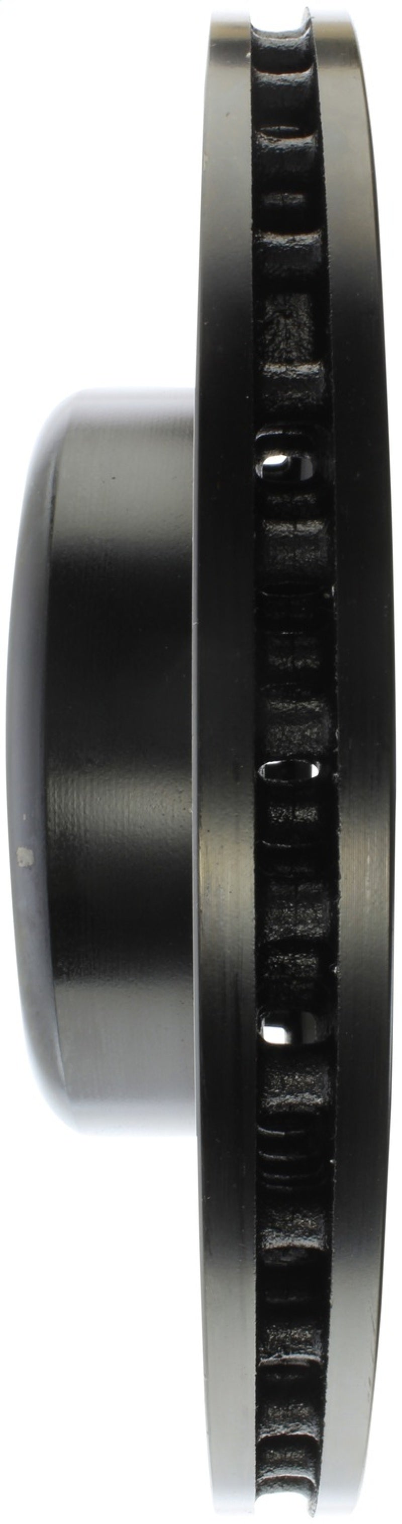 StopTech Sport Drilled & Slotted Rotor - Rear Right-thumbmail-4