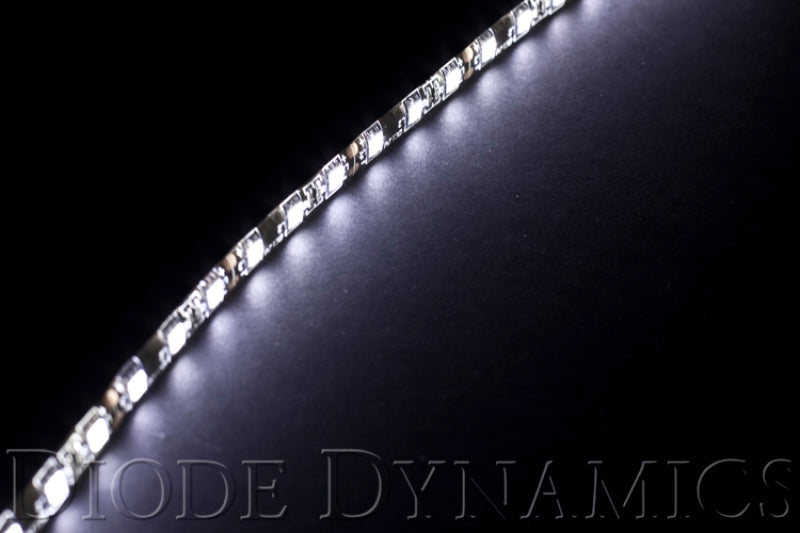 Diode Dynamics LED Strip Lights - Red 50cm Strip SMD30 WP-thumbmail-4