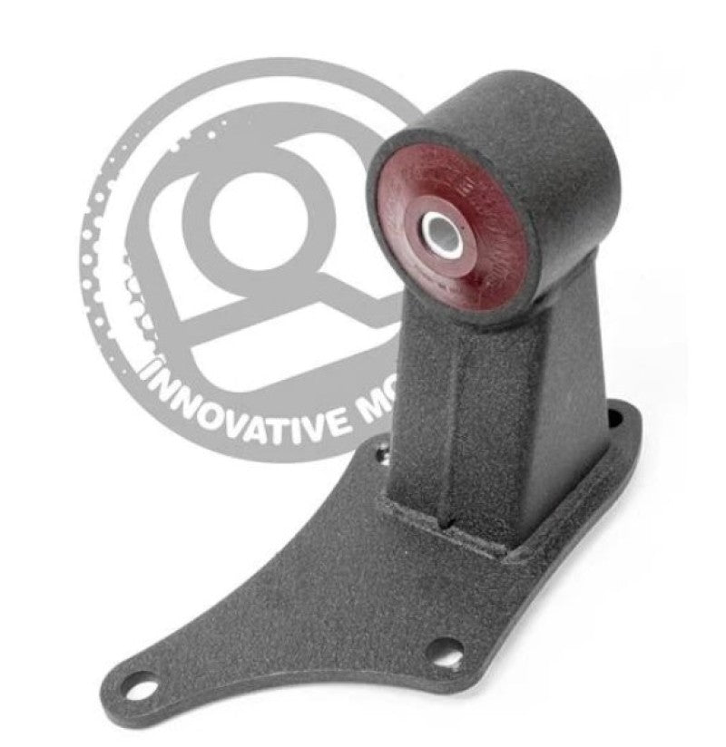 Innovative 00-09 Honda S2000 K-Series Black Steel Mount 75A Bushing (Passenger Side Mount Only)-thumbmail-1