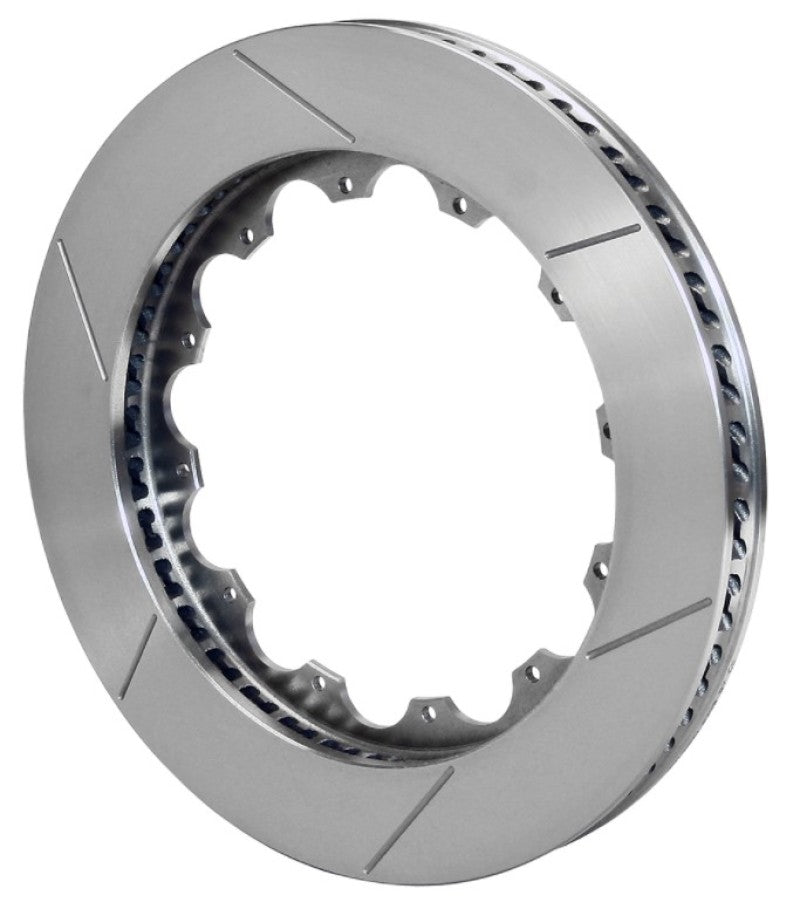 Wilwood Rotor-SV-GT 72 SPC-37 -RH 14.00 x 1.25 - 12 on 9.19in-thumbmail-1