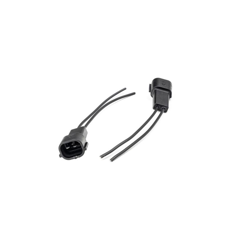 Injector Dynamics Denso Male Connector Kit - Pigtail-thumbmail-1