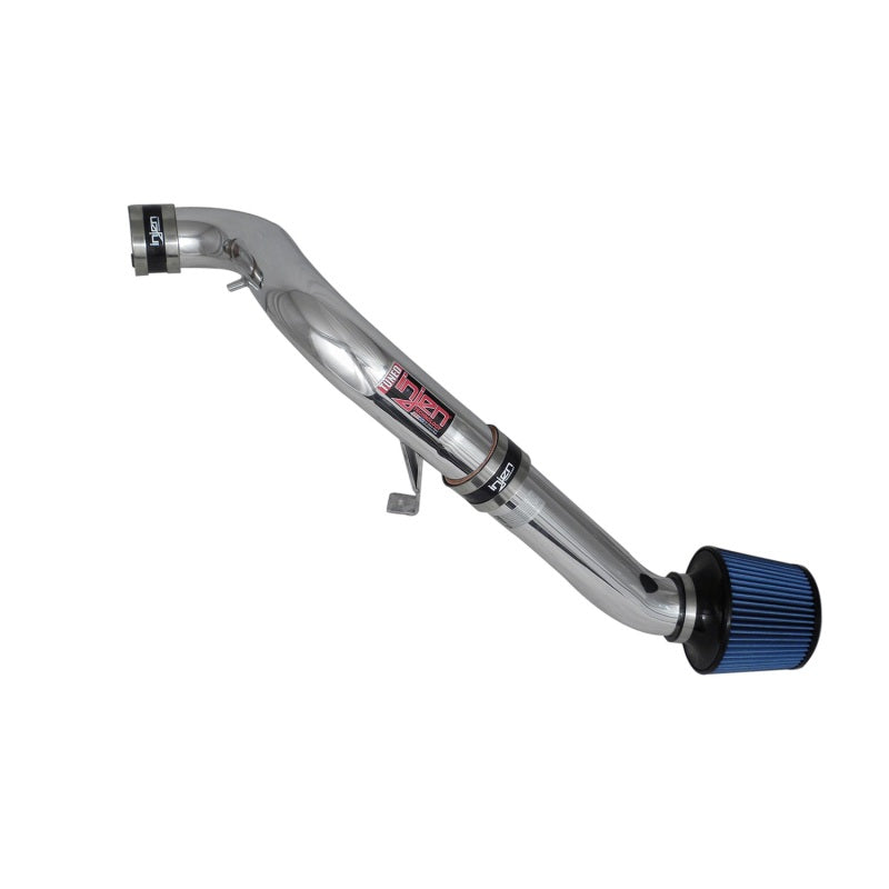Injen 10-11 Kia Soul 2.0L 4cyl Black Cold Air Intake w/ MR Technology-thumbmail-2
