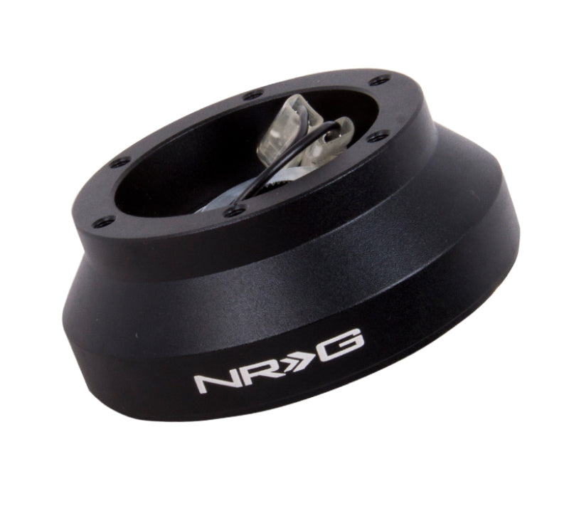NRG Short Hub Adapter 1969-1973 Ford Mustang-thumbmail-3