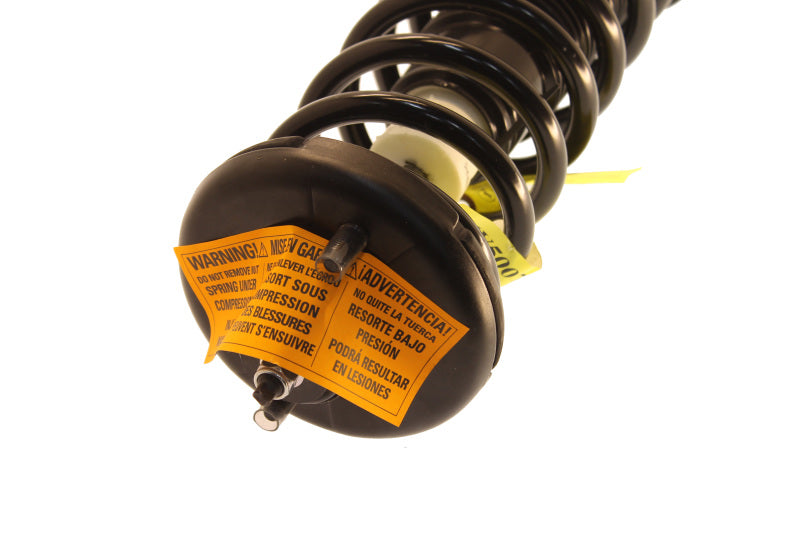 KYB Shocks & Struts Strut Plus Rear Left Honda Accord 08-12-thumbmail-3
