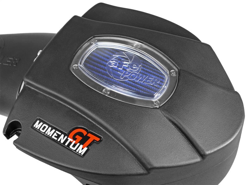 aFe Momentum GT Pro 5R Stage-2 Intake System 11-15 Dodge Challenger / Charger R/T V8 5.7L HEMI-thumbmail-5