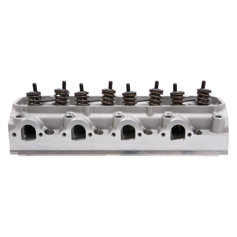 Edelbrock Single Perf RPM Bb/Ford Cj 460 CNC Head Comp-thumbmail-15