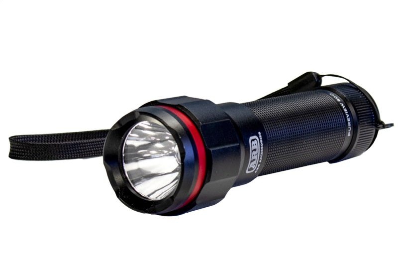 ARB Pureview 800 Flashlight 800 Lumen Flashlight-thumbmail-3