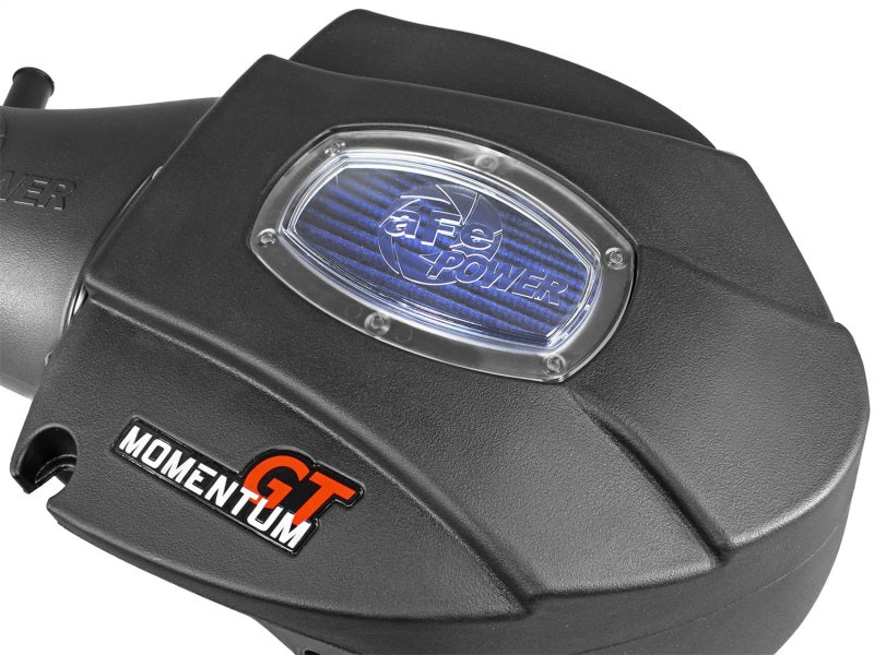 aFe Momentum GT Pro 5R Stage-2 Intake System 11-16 Dodge Challenger/Charger V8-6.4L-thumbmail-4