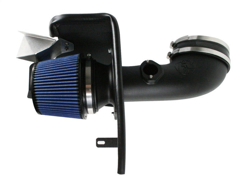 aFe MagnumFORCE Intakes Stage-2 P5R AIS P5R BMW M3 (E46) 01-07 L6-3.2L-thumbmail-5