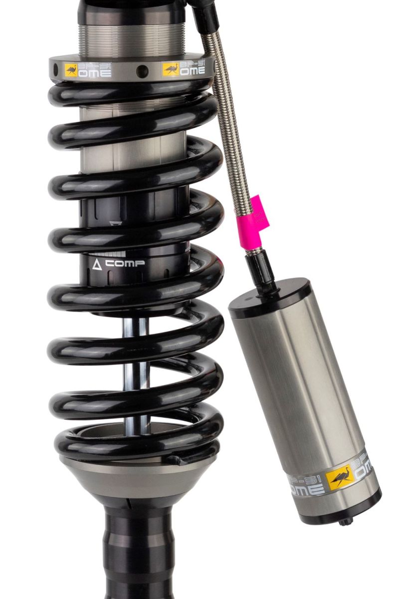 ARB / OME Bp51 Coilover S/N..2015 Hilux Fr Rh-thumbmail-3