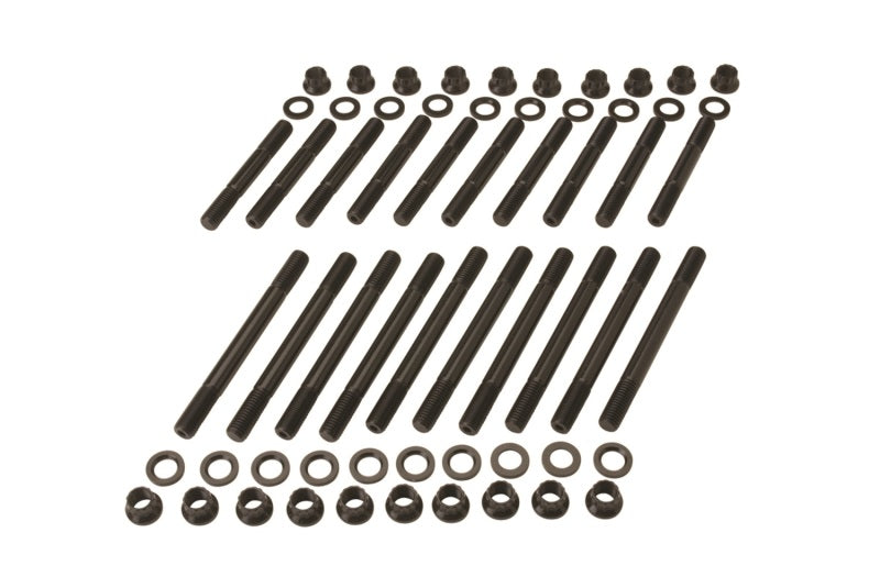 Ford Racing Cylinder Head Stud Kit-thumbmail-2