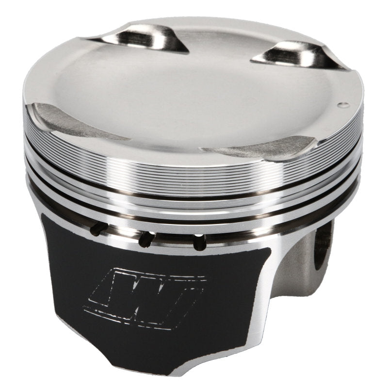 Wiseco 1400 HD 1st Gen 6 Bolt 4G63 Turbo -14cc Piston Kit-thumbmail-6