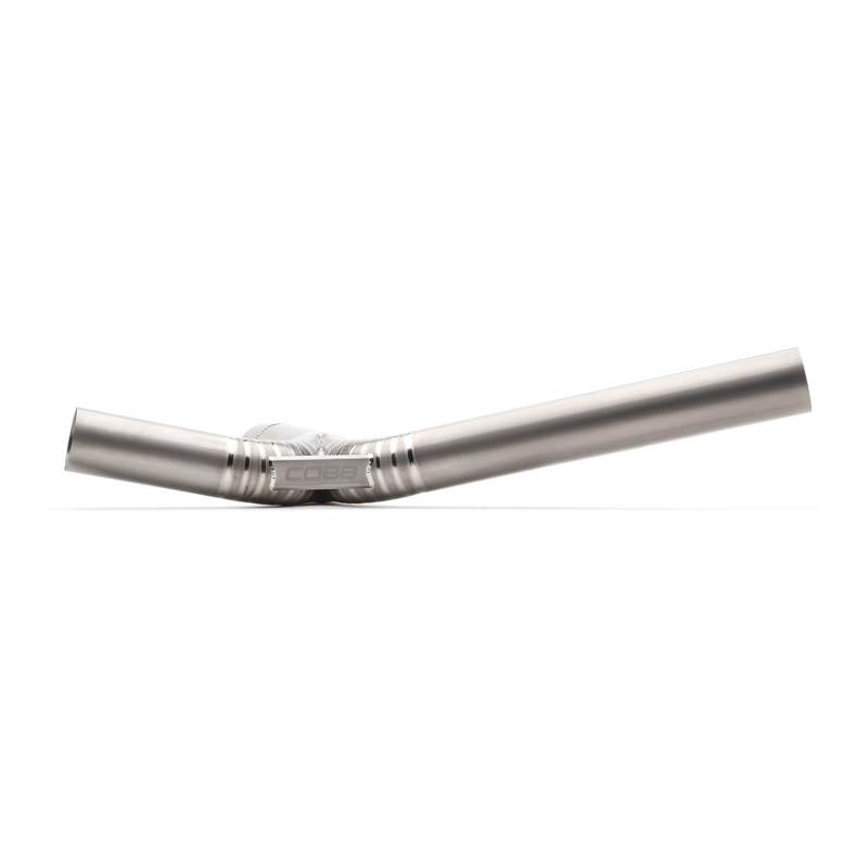 Cobb 22-23 Subaru WRX Titanium Catback Exhaust (Incl. Burnt Ti Tips)-thumbmail-10