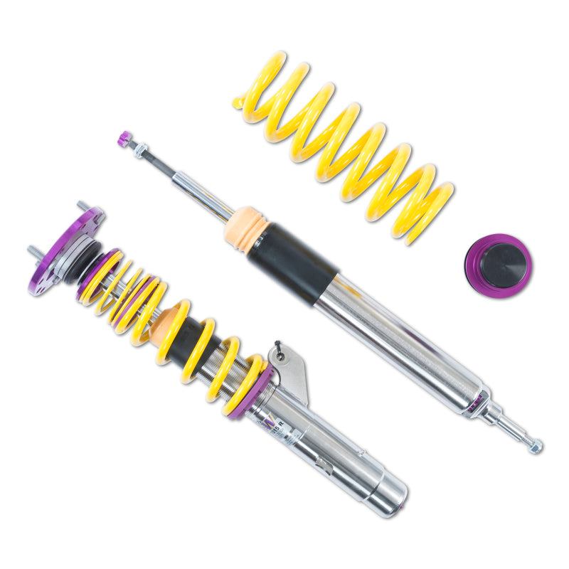KW Clubsport Kit BMW 1series E82 (182)Convertible (all engines)-thumbmail-6