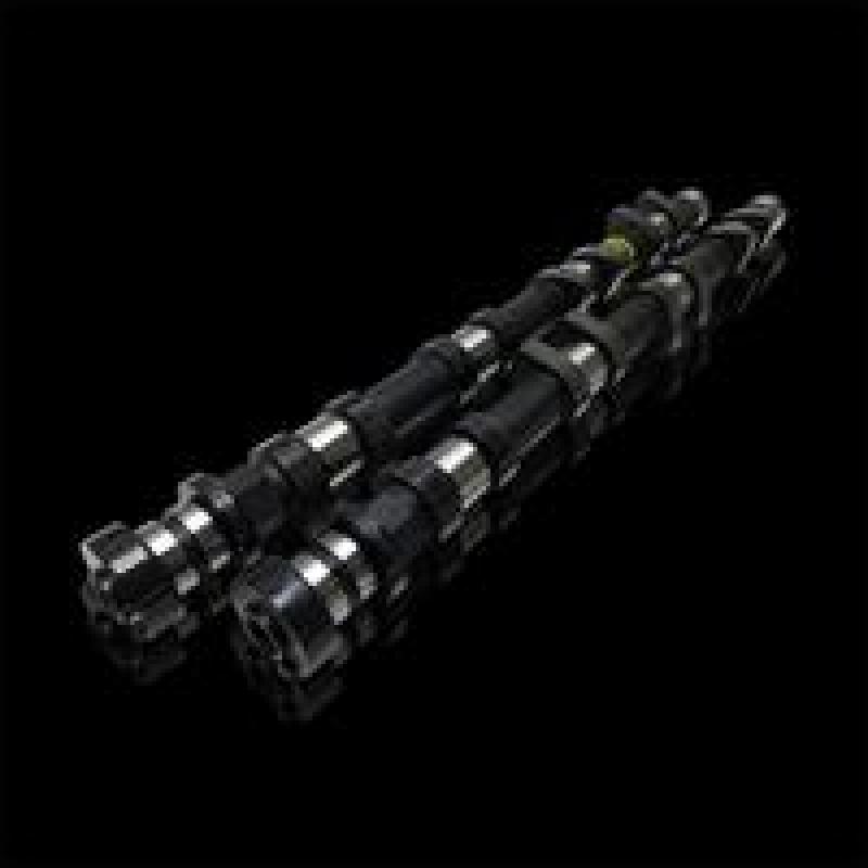 Brian Crower Nissan KA24DE RWD (Minor Modification) Camshafts - Stage 2 (EXHAUST SIDE ONLY)-thumbmail-1