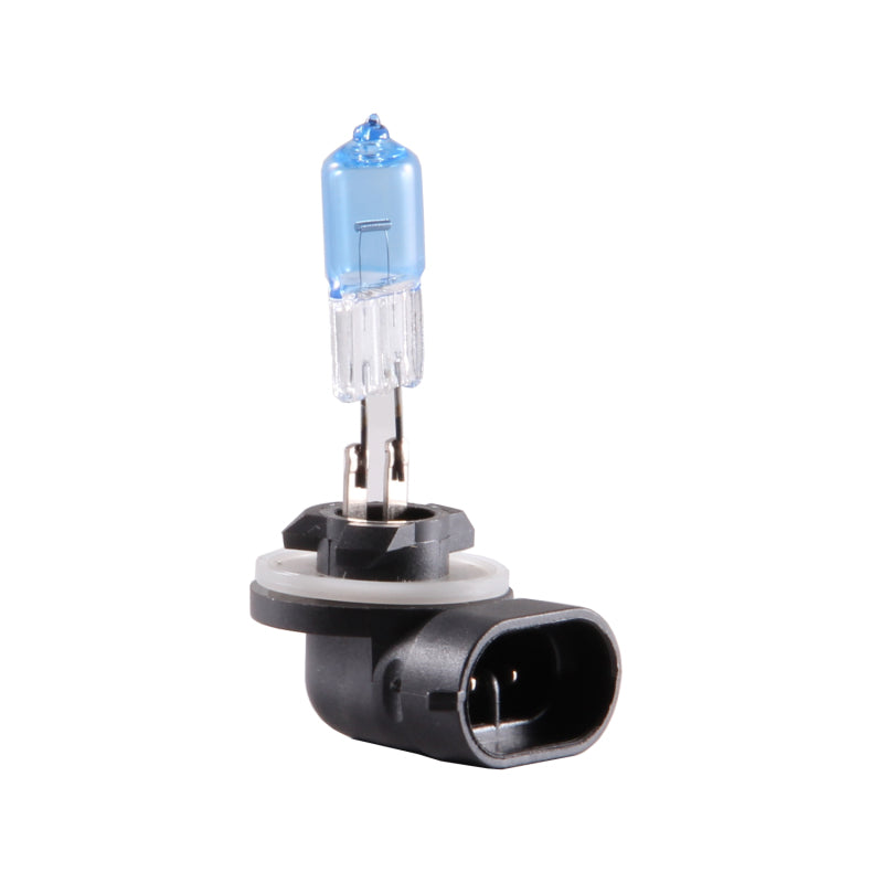 ANZO Halogen Bulbs Universal 896 12V 27W Super White Twin Pack-thumbmail-2