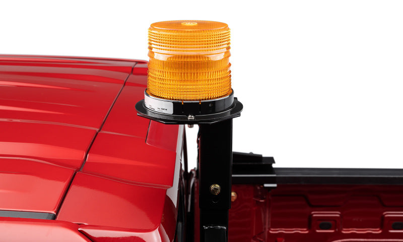 BackRack Light Bracket 6-1/2in Base Drivers Side-thumbmail-9