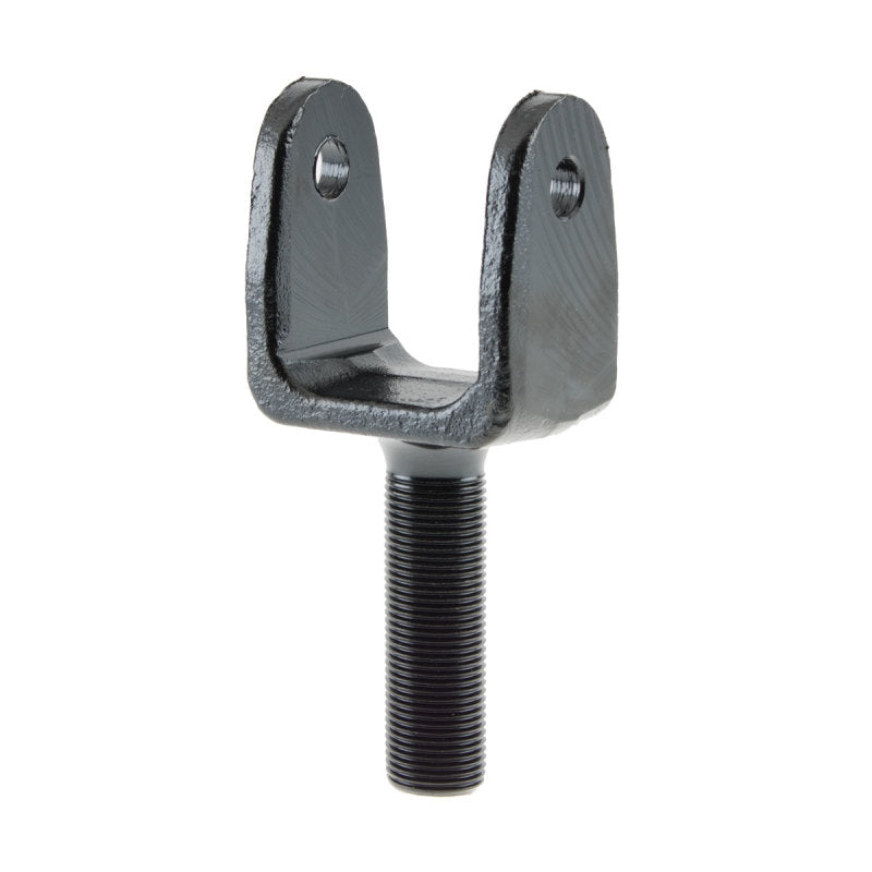 Synergy 07-18 Jeep Wrangler JK/JKU Front Upper Control Arm Yoke-thumbmail-1