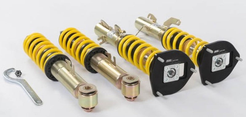 ST XTA Coilover Kit 08-14 Ford Mustang Shelby GT500-thumbmail-5
