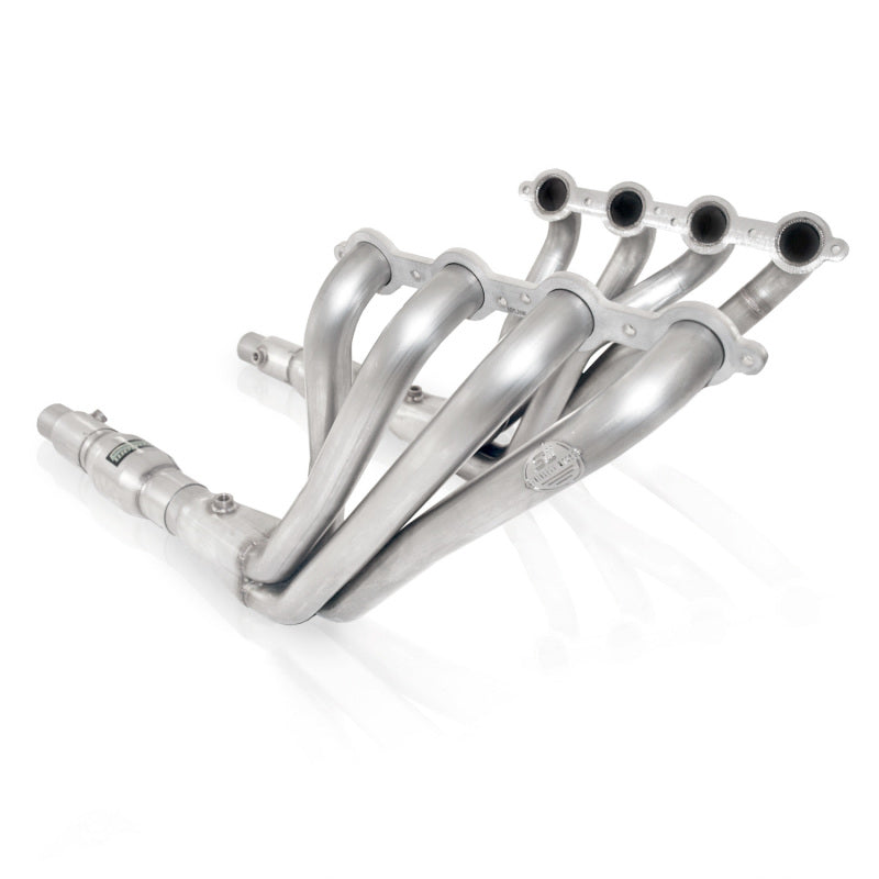 Stainless Works 2010-15 Camaro 6.2L Headers 2in Primaries 3in Collectors High-Flow Cats-thumbmail-2